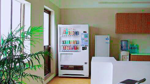 智能售貨機 價格、批發與24小時無人銷售全解析