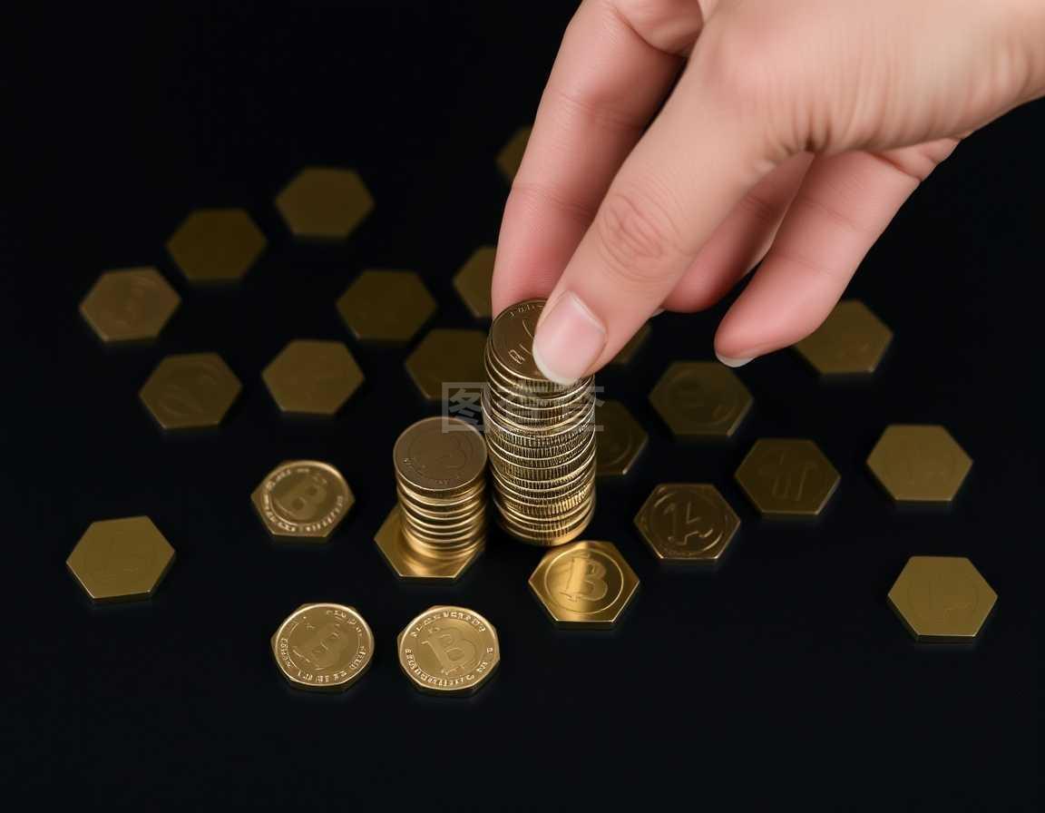 投資管理。投資組合多樣化。